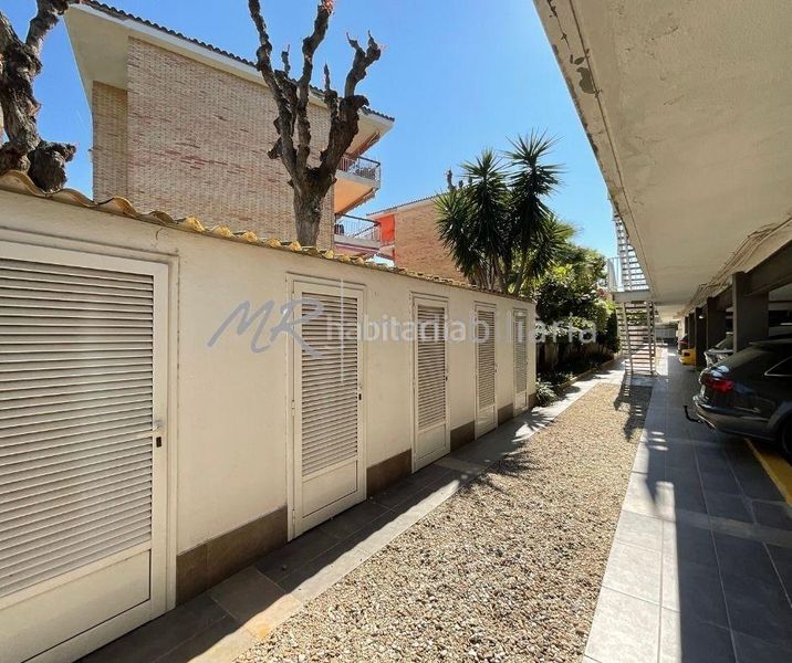 Foto 4822dbef-1601-4365-b13b-92598d80f1a8. Àtic amb calefacció aparcament piscina a Gava Mar Gavà