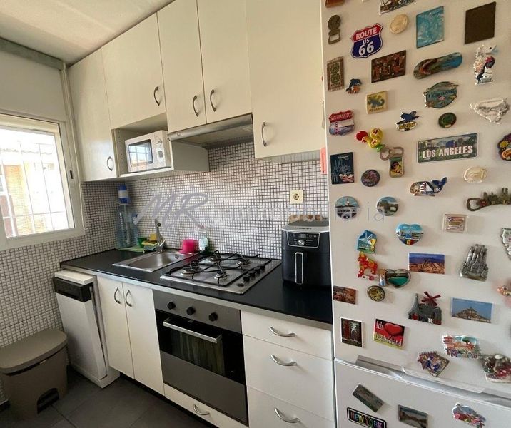 Foto 6b8f910f-e01a-4003-ba99-41a8d7f84d73. Àtic amb aparcament piscina a Gava Mar Gavà