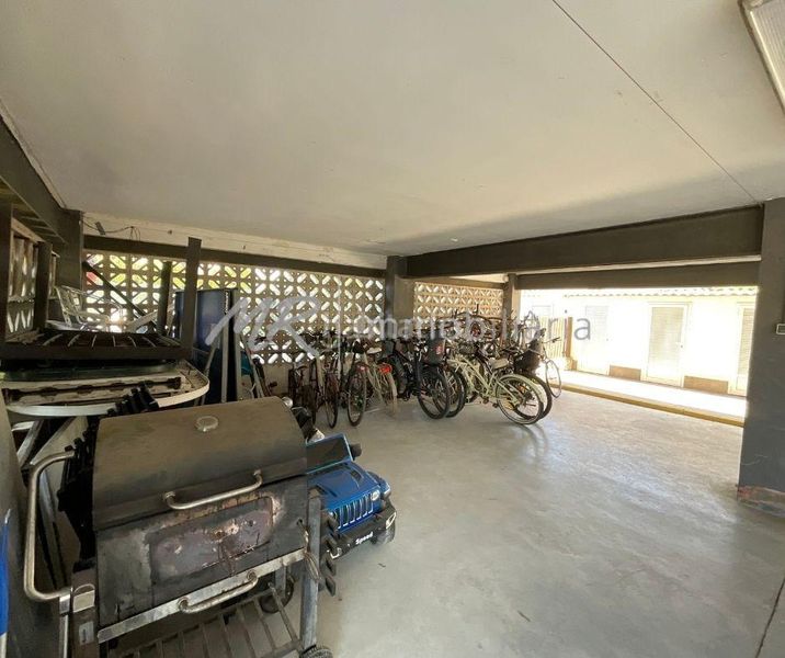 Foto c0e92047-130b-4e58-9894-a8853938e99f. Àtic amb aparcament piscina a Gava Mar Gavà