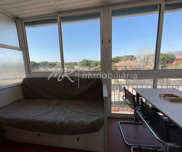 Foto c711167d-abe4-4705-9666-6f91b798c973. Àtic amb calefacció aparcament piscina a Gava Mar Gavà