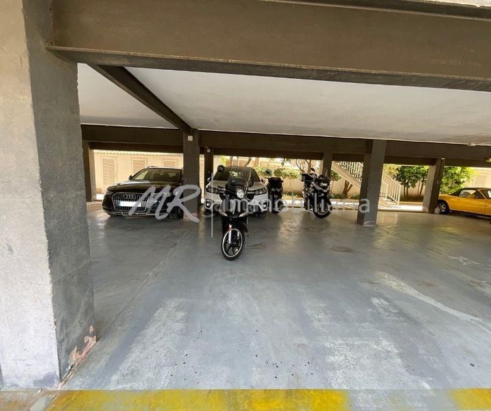 Foto d3a355a4-5855-4394-b5b3-733d6efc42db. Àtic amb calefacció aparcament piscina a Gava Mar Gavà