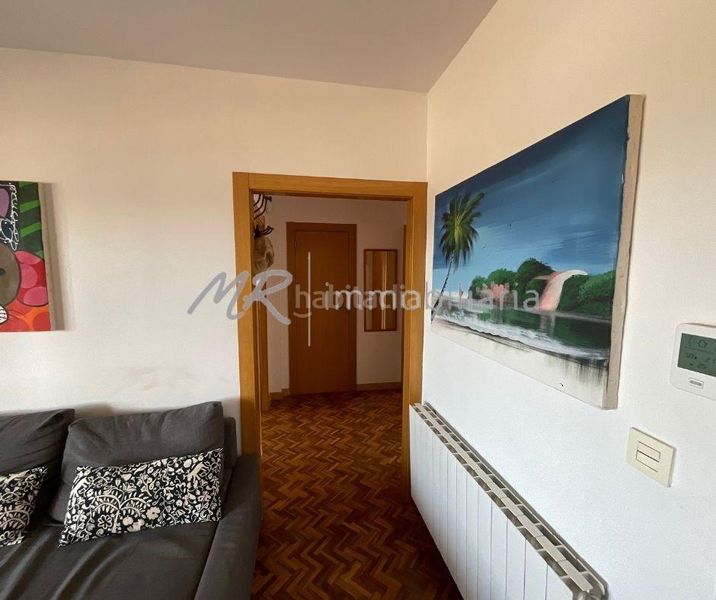 Foto d8e9bb6b-fb36-4bf4-9b34-11c656c564c4. Àtic amb aparcament piscina a Gava Mar Gavà