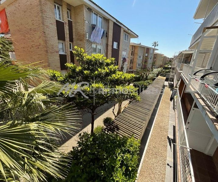 Foto dd983558-3d78-4462-9cb8-5f0a99870ecc. Àtic amb aparcament piscina a Gava Mar Gavà