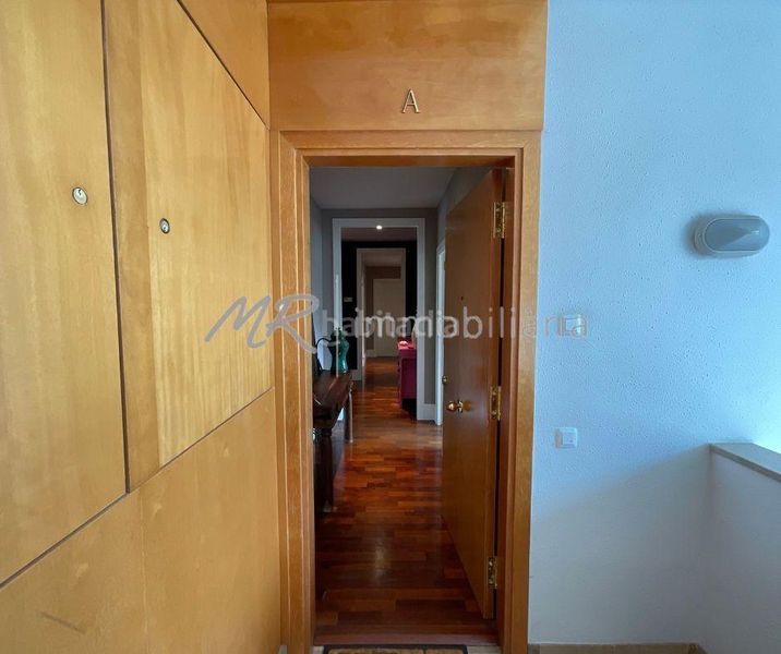 Foto ad34c562-7a67-4872-b897-552b84fa5b33. Àtic amb calefacció aparcament a Vallromanes