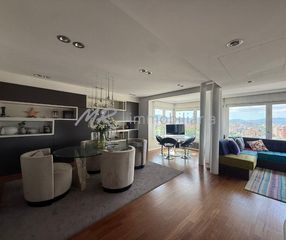 Pis a Centre. Increíble séptimo piso en venta en el centro de granollers!!!!