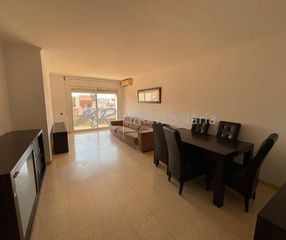 Etagenwohnung in Tres Torres. Genial piso en venta en granollers!