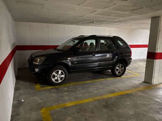 Lloguer Aparcament cotxe a N/a 10