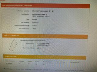 Fabrikhalle in N/a 6