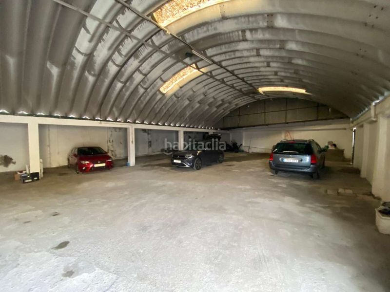 Foto 11a0a0fc-58e0-40bb-9260-8c3be1ddeccd. Industrial building in n/a 6 in Bajadilla - Fuente Nueva Algeciras