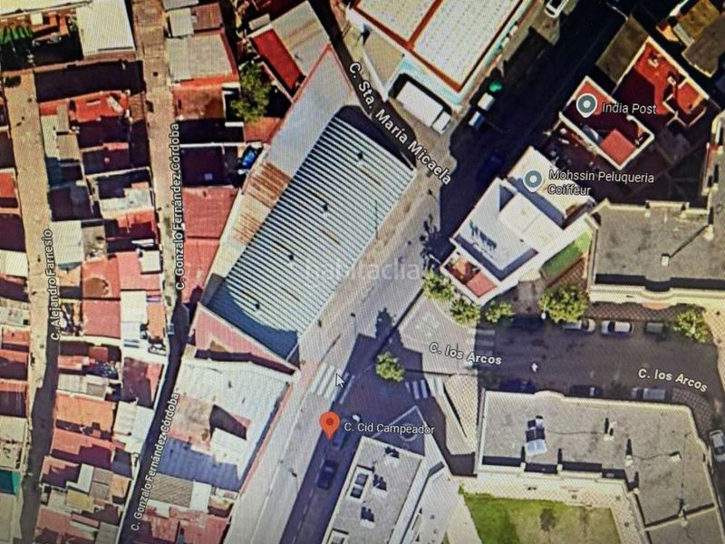 Foto 7d02faf6-a23c-4332-ae81-3d37fac57d38. Industrial building in n/a 6 in Bajadilla - Fuente Nueva Algeciras