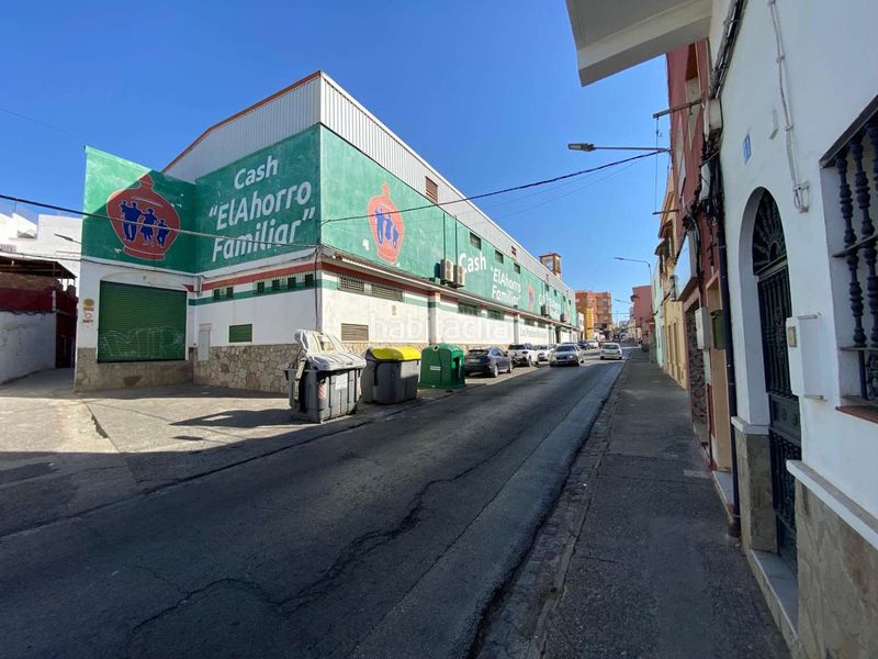 Foto c1095368-70bb-436c-a636-2e5dd0e3f5bd. Industrial building in n/a 6 in Bajadilla - Fuente Nueva Algeciras