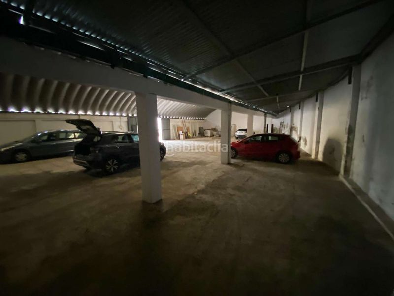 Foto cd4a9211-77df-46a7-a381-d2e0cfeaef03. Industrial building in n/a 6 in Bajadilla - Fuente Nueva Algeciras