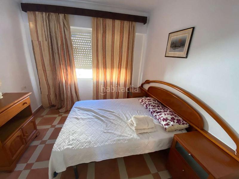 Foto ad9e8b33-62d2-4c56-a0be-d0a51314d156. Affitto appartamento in Playa de los Boliches Fuengirola