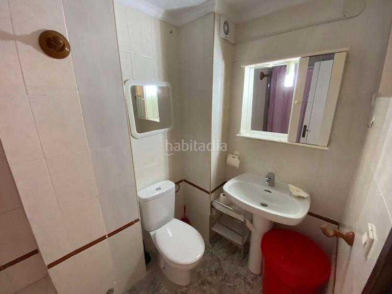 Foto 2c6a6657-a302-46ca-8c2d-c7dd1808f376. Rent flat in Playa de los Boliches Fuengirola