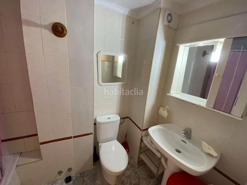 Foto 3e92eb95-f7f9-494e-8000-03dd9b4cdccd. Rent flat in Playa de los Boliches Fuengirola