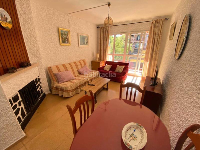 Foto d8374239-691e-48b1-a455-48a48fa5c073. Rent flat in Playa de los Boliches Fuengirola