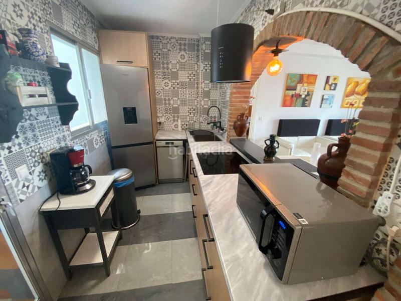 Foto 6b198a7f-bbd8-486f-9388-2cdab726b258. Location appartement dans Playa de los Boliches Fuengirola