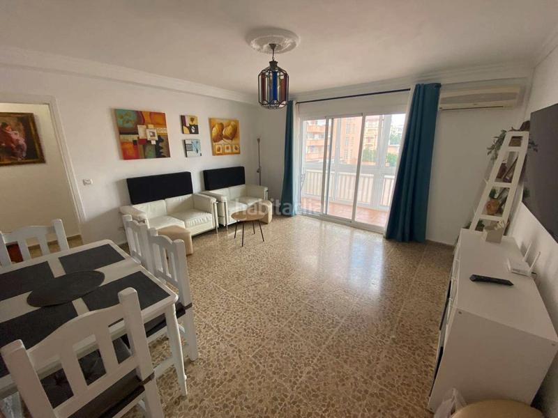 Foto 74828527-aa1f-417f-9f70-bc25ec62b8f4. Location appartement dans Playa de los Boliches Fuengirola