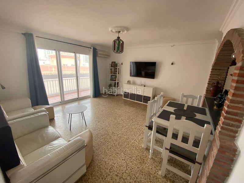 Foto 8220c7bf-cd97-4475-9b7e-2dd2a7d94fd5. Location appartement dans Playa de los Boliches Fuengirola