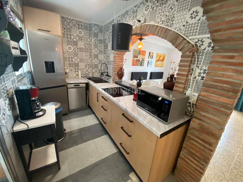 Foto f47b36dc-7e0e-4f53-951a-f8f7bb0902d8. Location appartement dans Playa de los Boliches Fuengirola