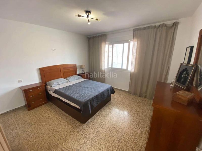 Foto 1d669361-e502-44a3-8e5e-bd6b53ecb2ee. Rent flat in Playa de los Boliches Fuengirola