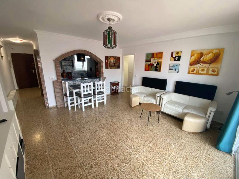 Foto 7d46f1f7-c49f-4f08-852a-8fba388a8873. Rent flat in Playa de los Boliches Fuengirola