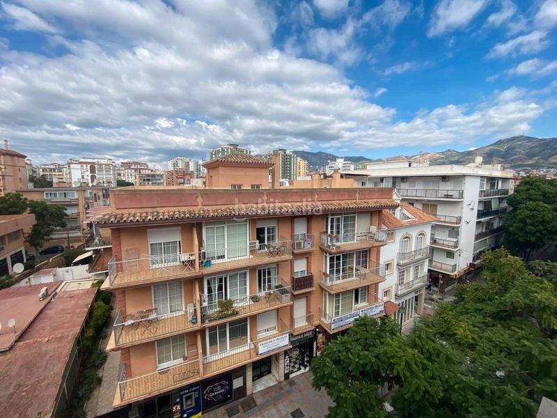 Foto a9522f03-a75a-47e3-b300-90c28cccce19. Rent flat in Playa de los Boliches Fuengirola