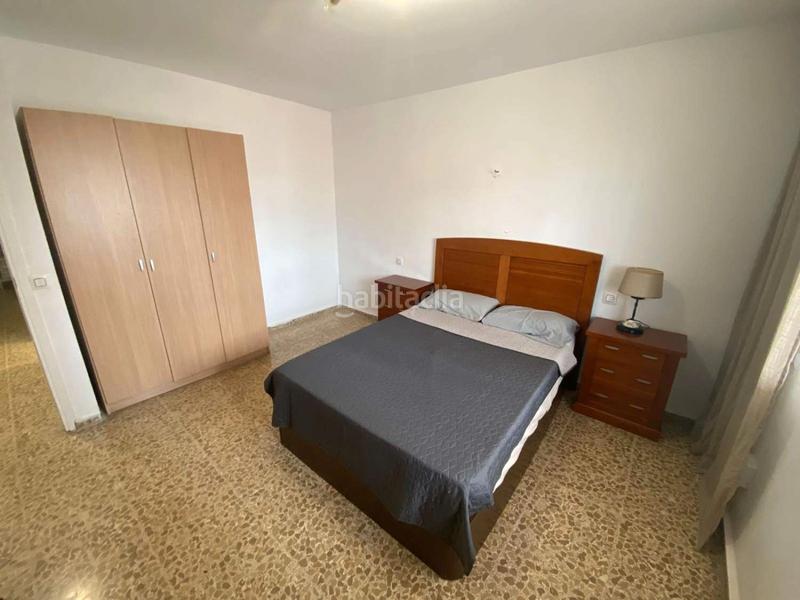 Foto b4a4595c-0c75-4689-913f-5f84e2fbca79. Rent flat in Playa de los Boliches Fuengirola