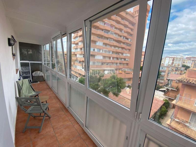 Foto 36da9b5b-ebeb-4180-8113-221f2d433040. Alquiler piso en Playa de los Boliches Fuengirola