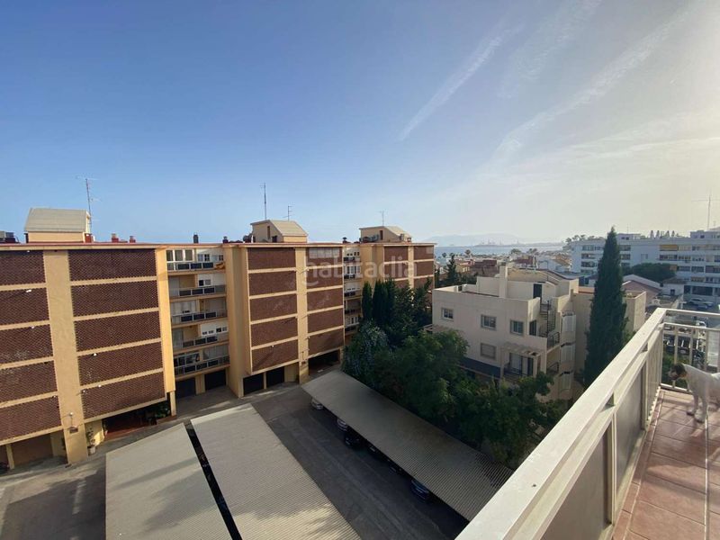 Foto e15fc1b6-7d59-4094-86c2-3d1f1cc6ce7b. Ático en n/a 88 en Pedregalejo - Morlaco Málaga