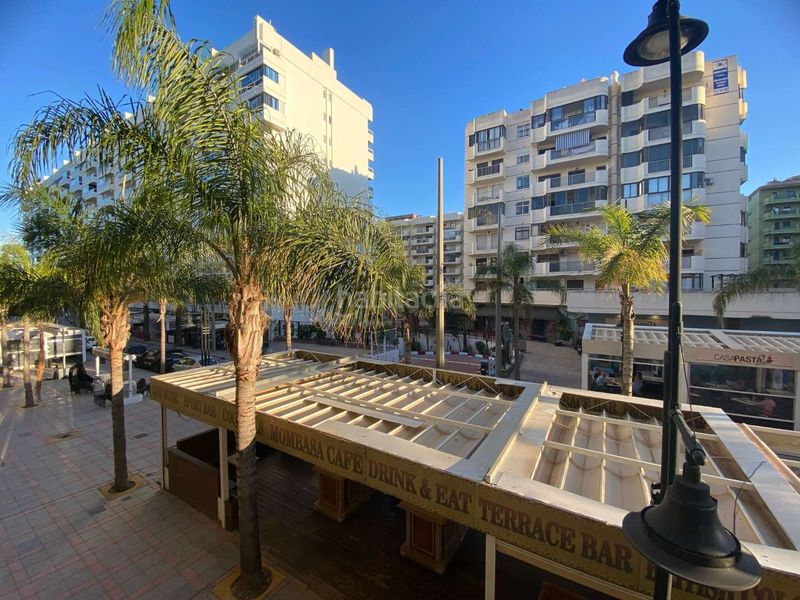 Foto 45fc0d46-b98f-4070-bfbd-38549074a68c. Pis a n/a 3 a Puerto Deportivo Fuengirola