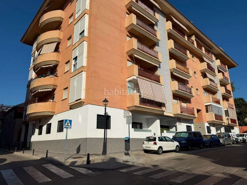Foto 1e27898c-68f2-429f-8c0a-5ec3d4c46e6c. Aparcament cotxe a Centro ciudad Fuengirola