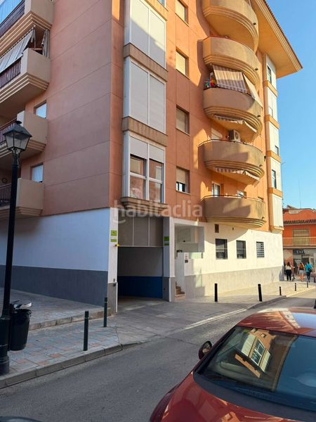Foto 76544e4a-eb30-4824-8f67-015481785079. Aparcament cotxe a Centro ciudad Fuengirola