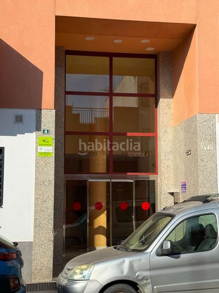 Foto fe243967-4cf9-46c7-9b3f-f695930d38e4. Aparcament cotxe a Centro ciudad Fuengirola