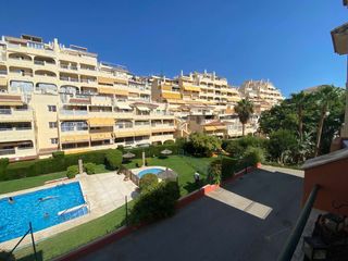 Appartement à Zona Centro Comercial Torrequebrada
