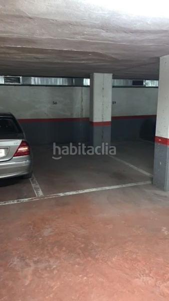Foto 8dd1f070-1268-4b22-8cf1-16f5b0b22908. Posto auto in camino del calvario 17 in Alpedrete