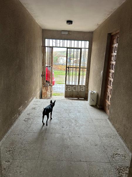 Foto 587e4cd8-478e-48ba-8389-2fd4fdd30daa. Industrial plot in c-605 201 in Área Rural Segovia