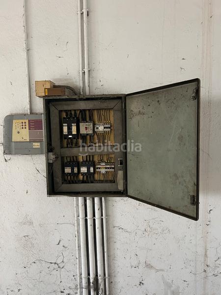 Foto 62dc6fa3-724c-46f0-be73-932952320ce0. Industrial plot in c-605 201 in Área Rural Segovia