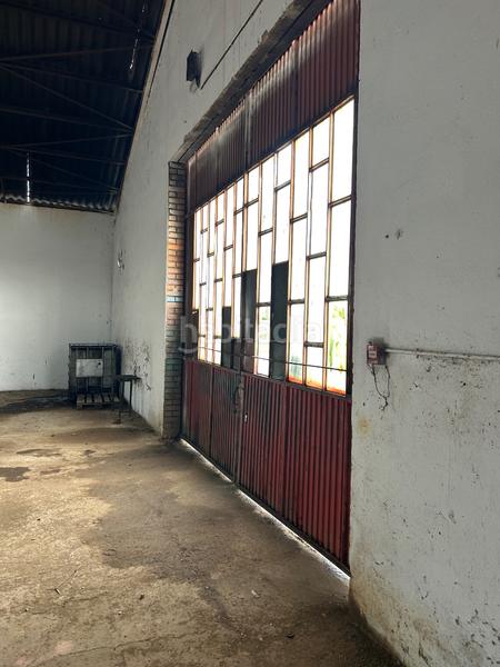 Foto 65396559-14ec-418a-866f-549f721b8b2f. Industrial plot in c-605 201 in Área Rural Segovia