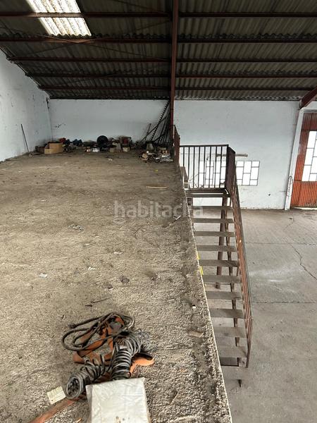 Foto 721772bb-96a8-4cf5-8785-8827dbd0f44e. Industrial plot in c-605 201 in Área Rural Segovia