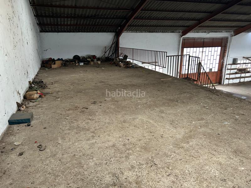 Foto ca6ee62d-5fa6-40f0-86f5-35ac1a2ffcd5. Industrial plot in c-605 201 in Área Rural Segovia