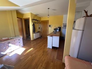 Appartement  Camino de valseca. Estupendo piso con ascensor en la zona de aparcamiento exterior