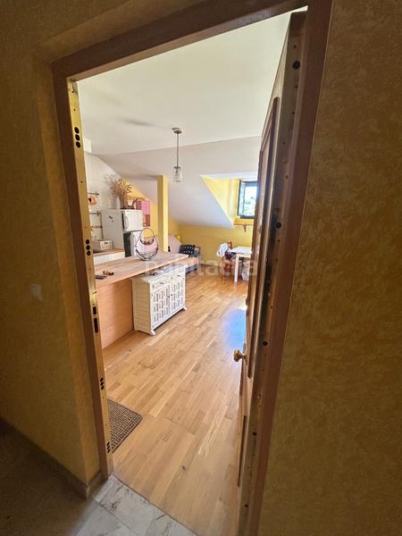 Foto f67739c3-0755-4acf-8eef-edd6652bf067. Appartement avec chauffage dans Bernuy de Porreros