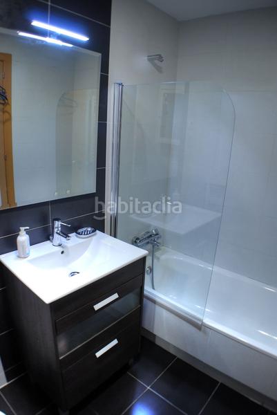 Foto 6ffe04ae-dd9b-453f-99a9-889ae4137205. Affitto appartamento con riscaldamento parcheggio in Collado Villalba