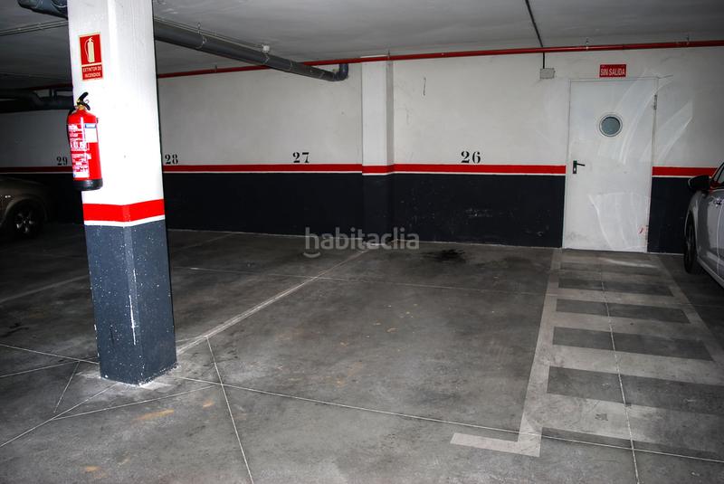 Foto 74f4b8e3-0e2c-438c-9990-4b2ca45f6872. Affitto appartamento con riscaldamento parcheggio in Collado Villalba