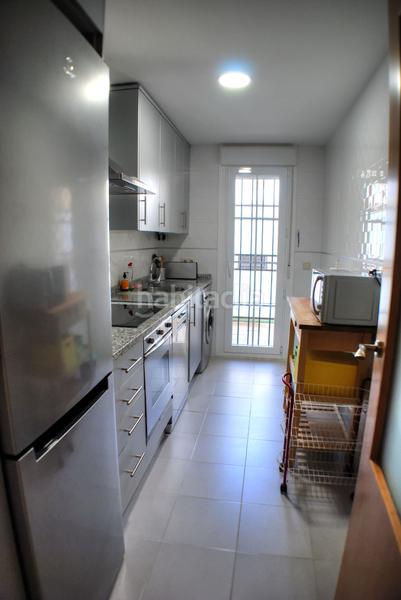 Foto a1510d4c-f269-47d6-a8ba-9e9372a6328b. Miete etagenwohnung mit heizung parking in Villalba Pueblo Collado Villalba