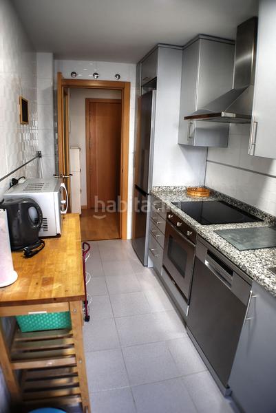 Foto 1bcfab9b-0146-4f3b-be94-e2d1c6730883. Rent flat with heating parking in Villalba Pueblo Collado Villalba