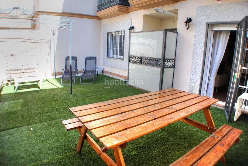 Foto 49f7f030-ef14-4bb1-9594-1dc0fe9e3d3a. Rent flat with heating parking in Villalba Pueblo Collado Villalba