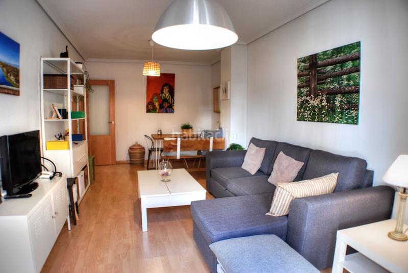 Foto 86d8ebed-fc54-4ac1-8d98-ddc24c54c7c4. Rent flat with heating parking in Villalba Pueblo Collado Villalba