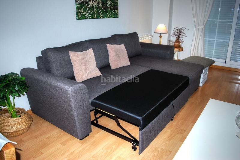 Foto 90b7406a-c5ba-439f-818d-b6f54ff2b800. Rent flat with heating parking in Villalba Pueblo Collado Villalba